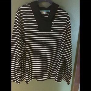 New! Croft & Barrow sweater